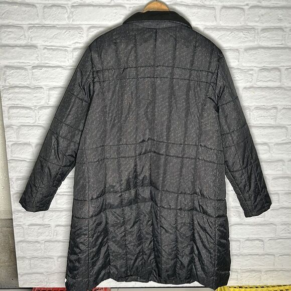 Women’s Novelti winter jacket - Picture 4 of 5